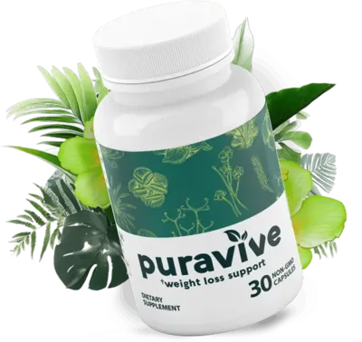 Puravive Supplement | Official | Puravive Weight loss